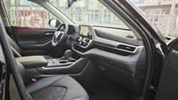 تويوتا هايلاندر